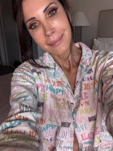 Guess who woke up needy part 1