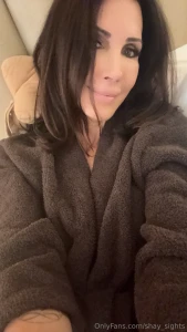 Promise me you ll be good