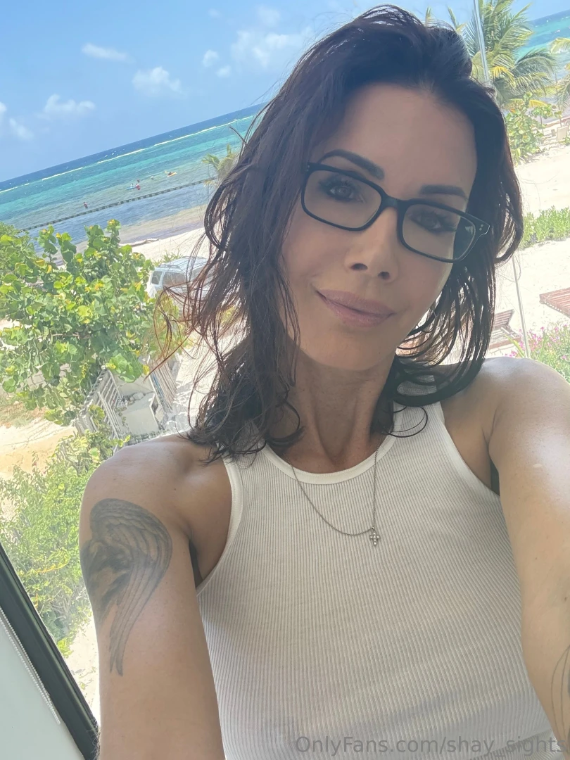 Beach will always be the best place for me 