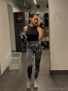 I love jogging in the fresh air yoga or fitness classes that help me