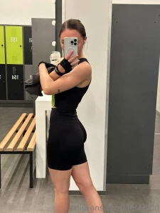 Regular training teaches discipline and perseverance important part 1