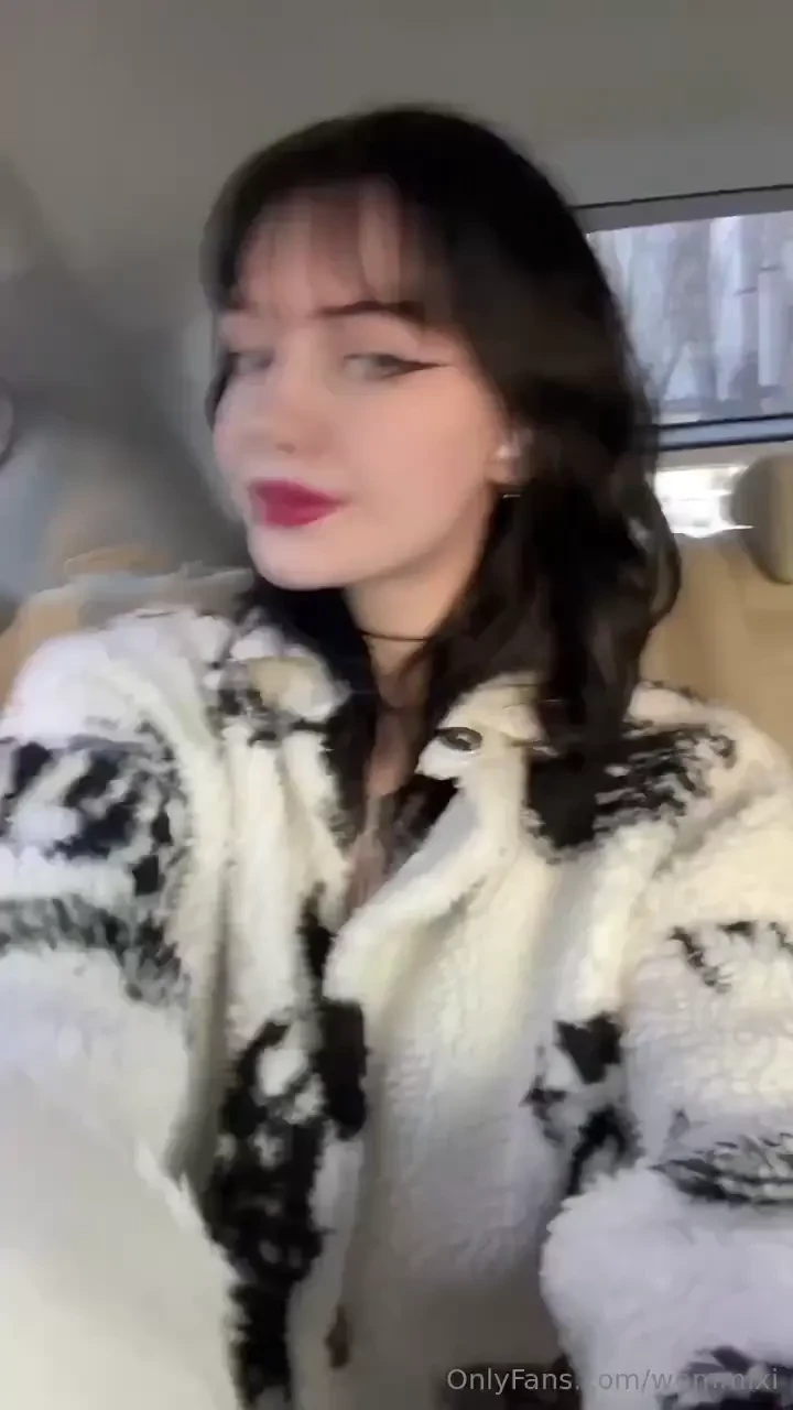 Guess where i m going part 26 