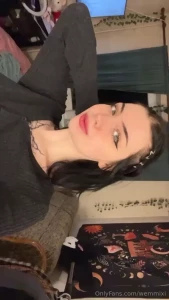 Blow me a kiss part 29