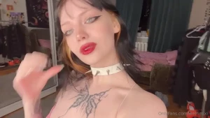 This air kiss is for you part 2