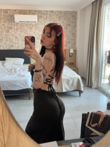 What was the first thing you looked at part 3