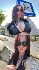 Would you go to the pool with me i m a bad swimmer so you d have to