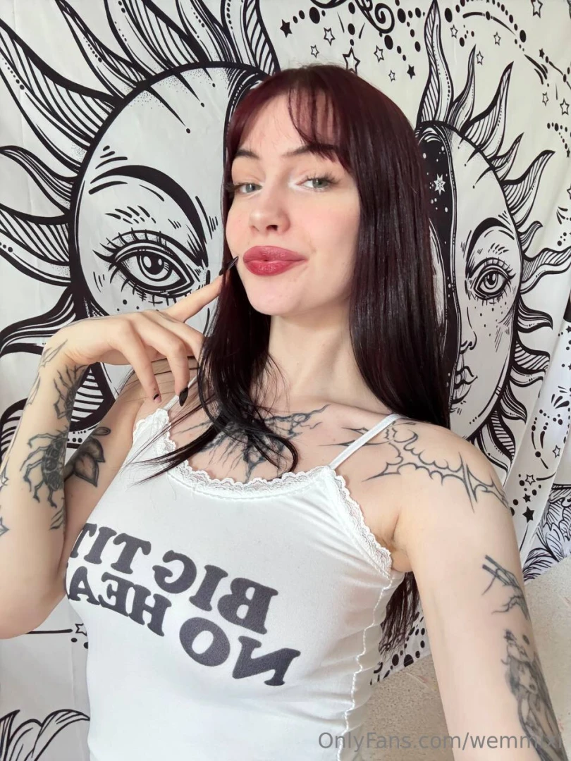 What would you most like to experience with me 