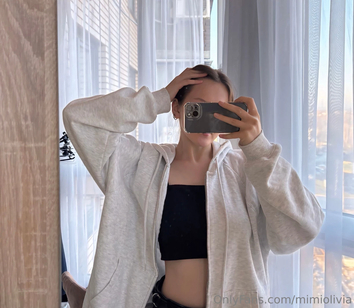 Idk why but i love this photo and what u think 