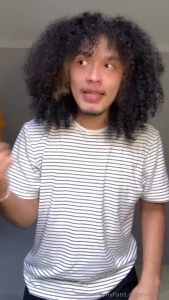 Depilei o pau part 1