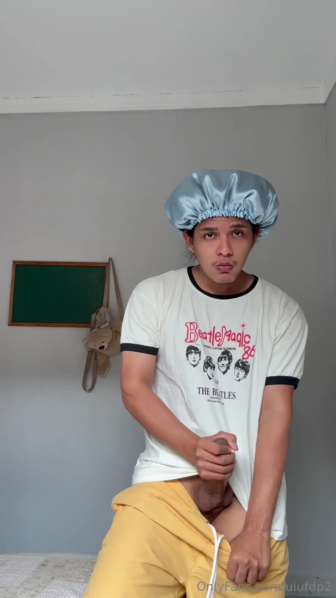 Gozei 2 vezes part 1 