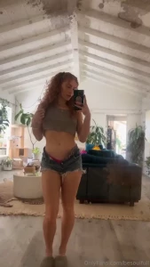 Can i be your baby babayyy