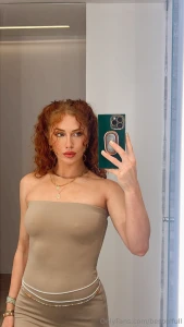 You re so cute when you re turned on by me