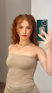 You re so cute when you re turned on by me part 2