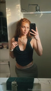 Might mess around and dm you something cute idk