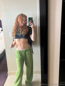 On my way to school sexy bitch school