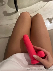 I bet you want to see what happened next