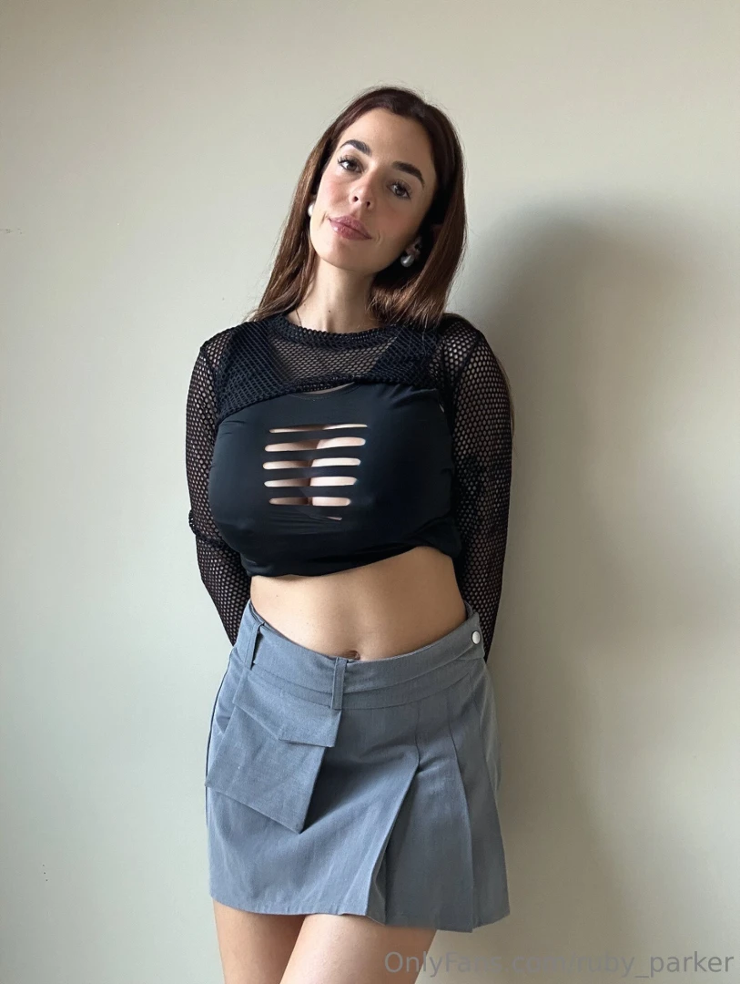 Come find out how sweet i can really be 