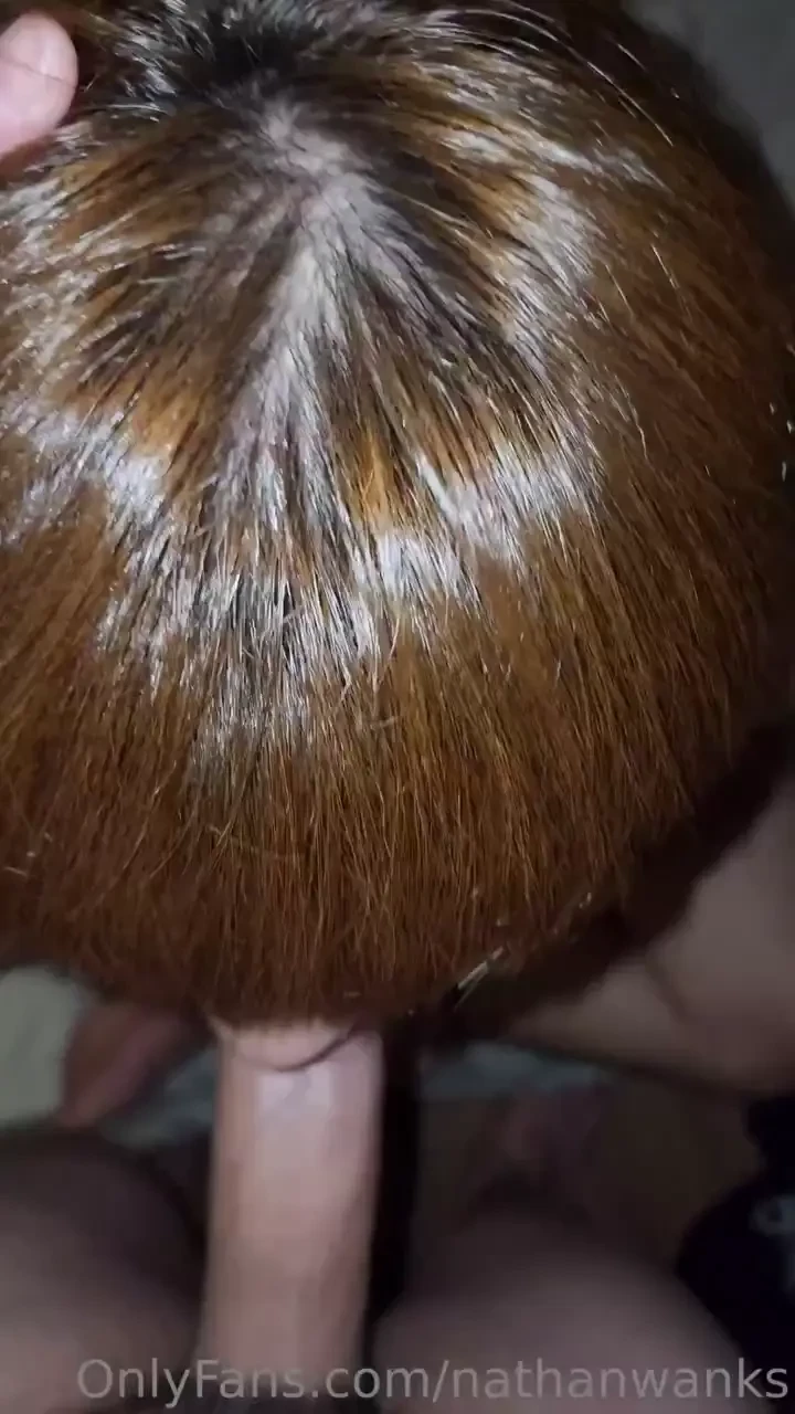 Another mouth for my cock this lucky twink got to enjoy my cock in his 