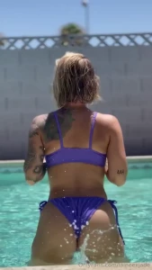 Zaddy know how to work that ass too