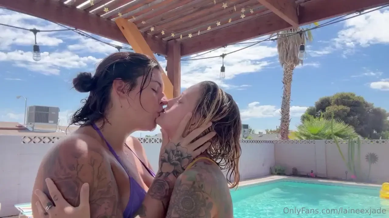 It s the intimate moments in between 