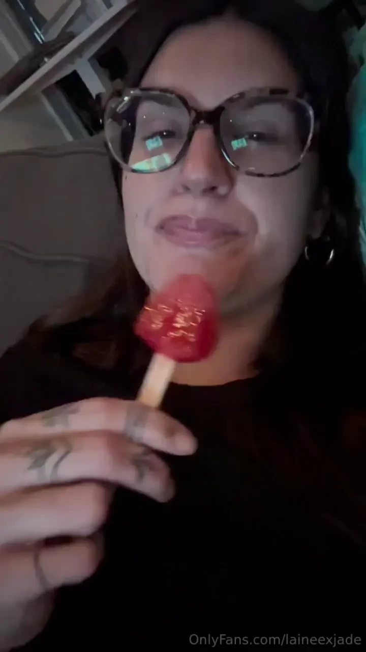 Get your mind out of the gutter 