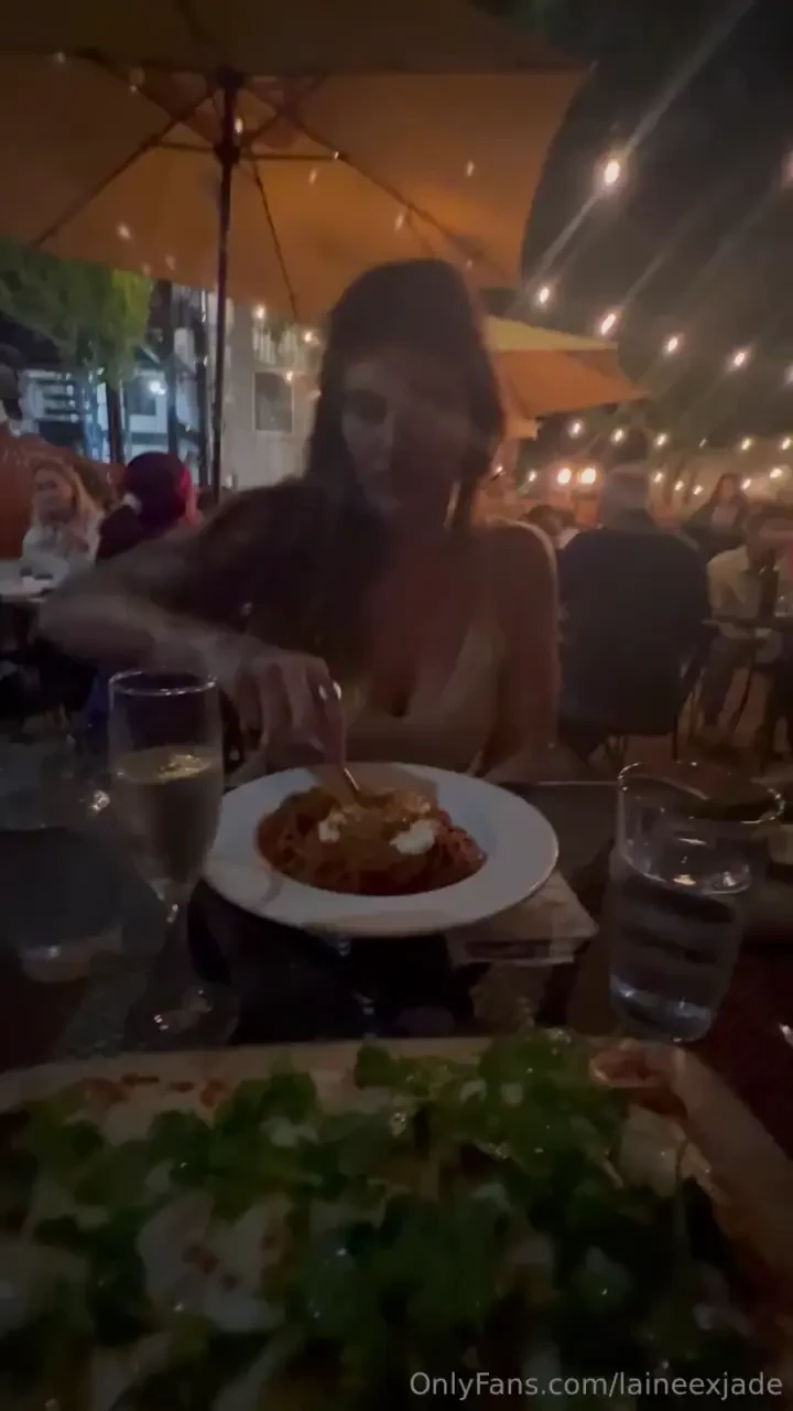 From our date night last week the next morning was full of laziness in 