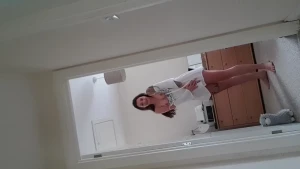 Do you like it when i bend over in my dress