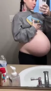 Do you enjoy pregnant woman