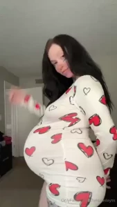 If i make enough money this month and in january i m getting pregnant