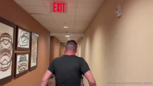 The fury of the storm hanzvanderkill was sent by her nemesis zack to