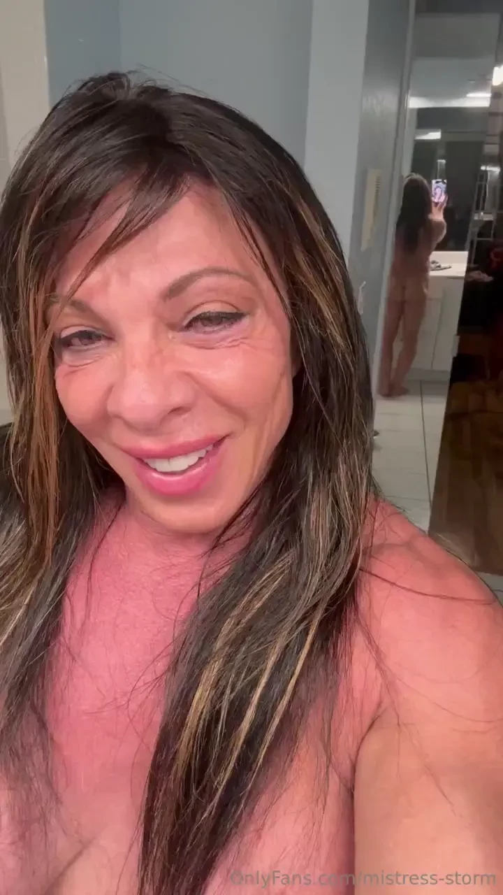 It was very late after my workout tomorrow s another day 