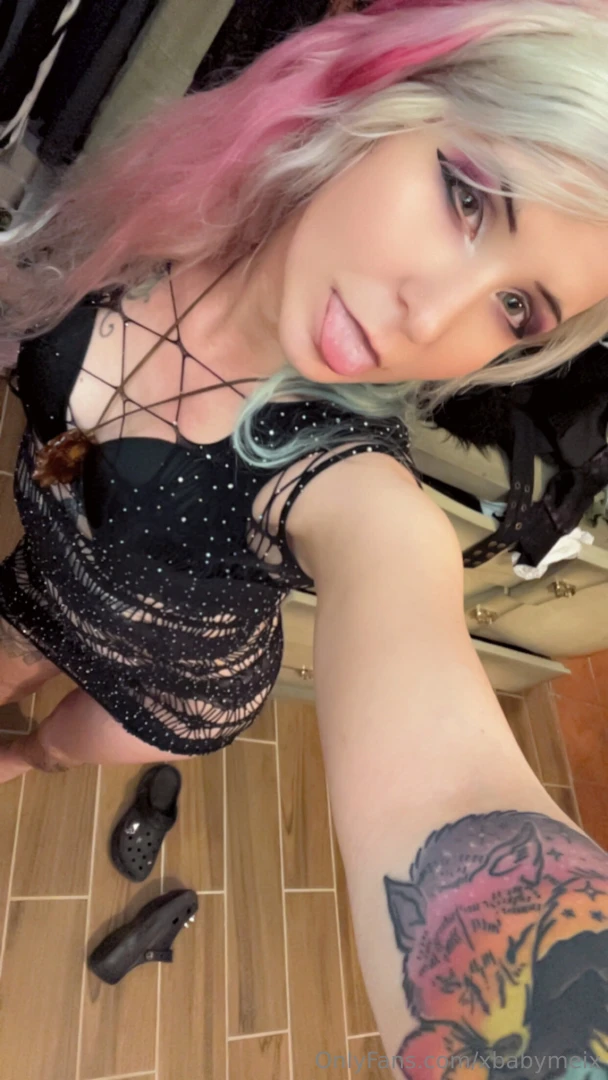 How the night started part 2 