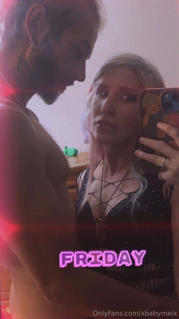 How the night started part 3 