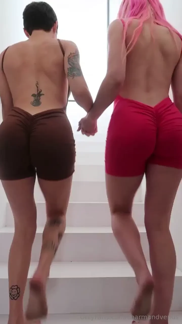 Gotta get those steps in right 