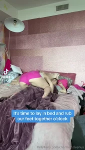 You know what time it isssss