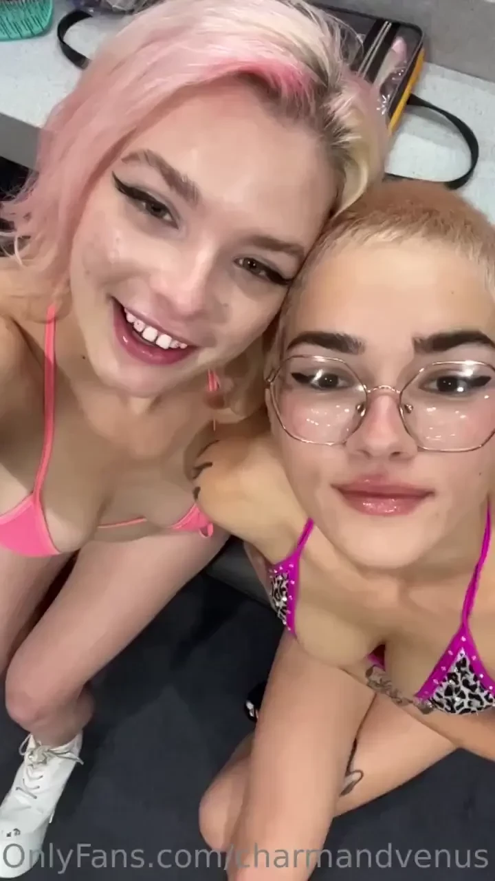 Have some fun with us baby 