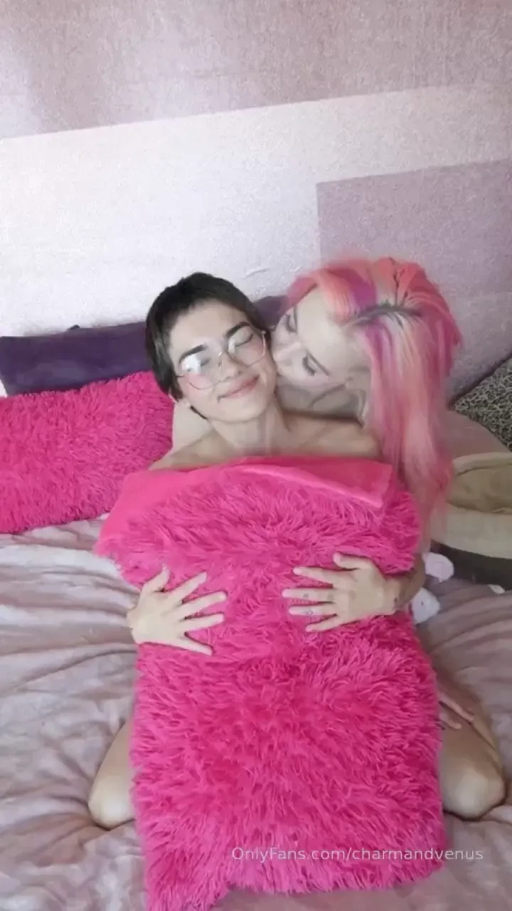 The best kind of surprise 