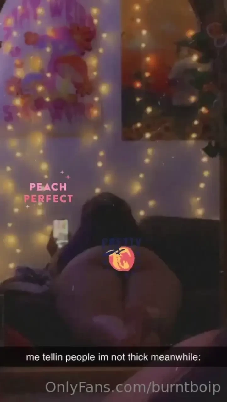 Just peachy part 116 