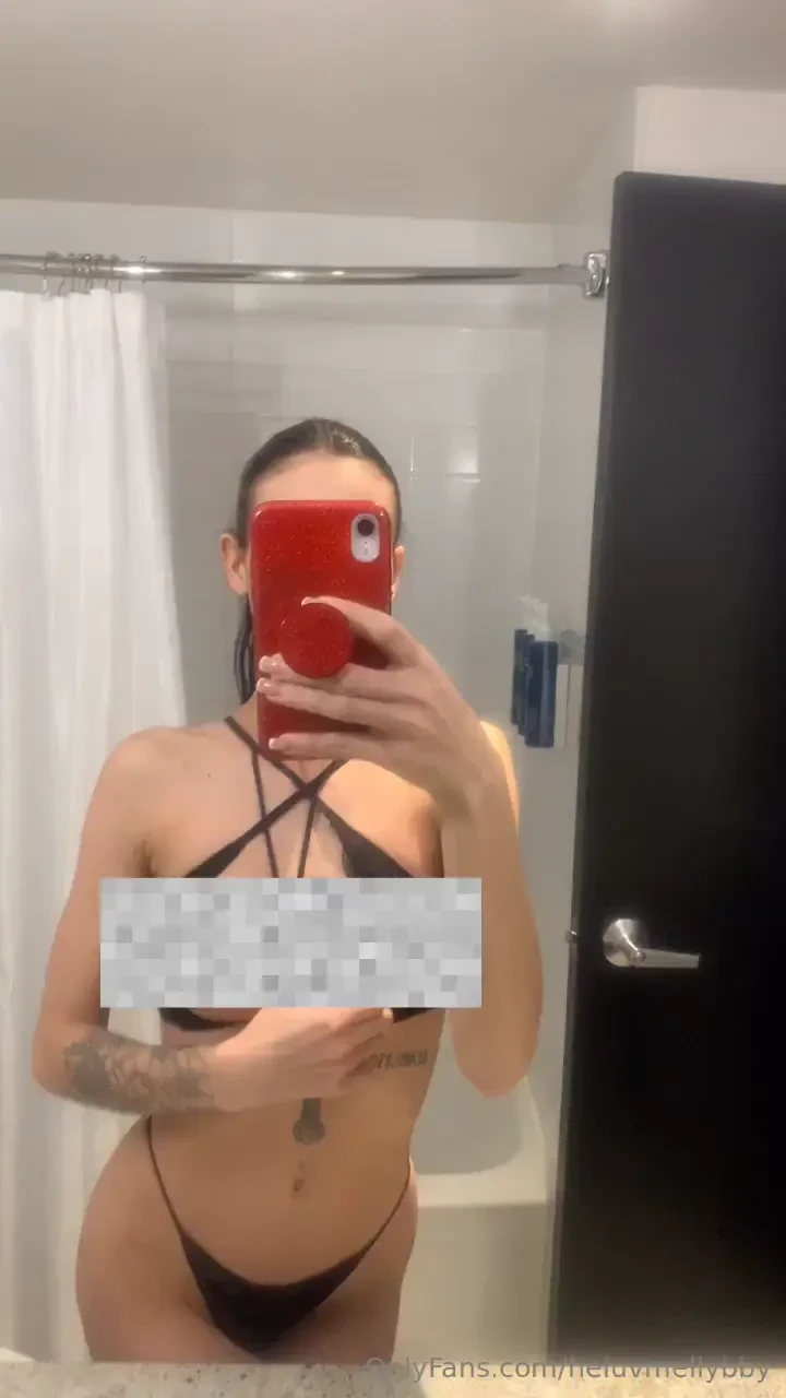 Would u cum all over my tits dadddy part 1 