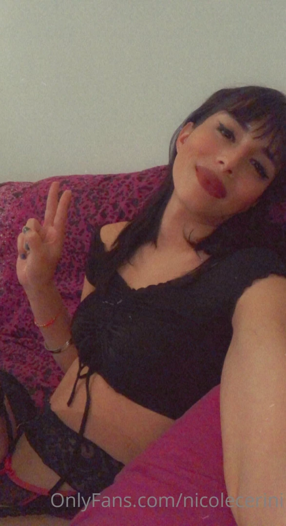 Hi papi are u ready 