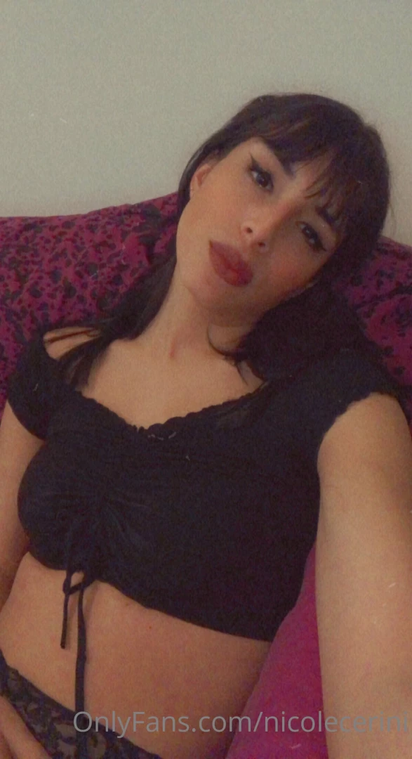 Hi papi are u ready part 1 