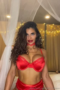 Be sure to check your dm s for your private dance- holiday themed