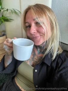 Coffee or tea part 33