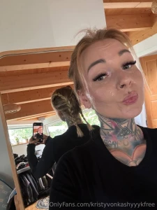 Tight braids loose morals