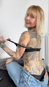 Want to take this to next level https onlyfans com kristyvonkashyyyk