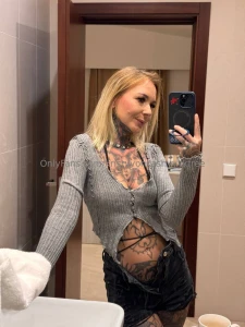 Just a little something casual or is it