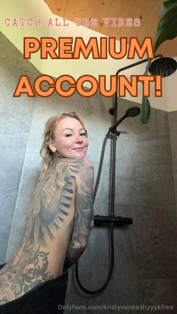 Catch vibes on https onlyfans com kristyvonkashyyyk 