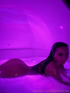 Floating part 5