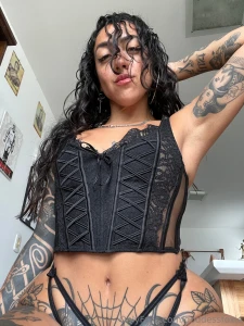 You are mine i m your ultimate latina domme the one who owns you part 1