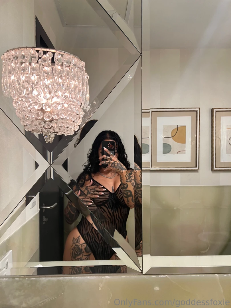 Listen up my naughty ones https onlyfans com luxefoxie goddess foxie 